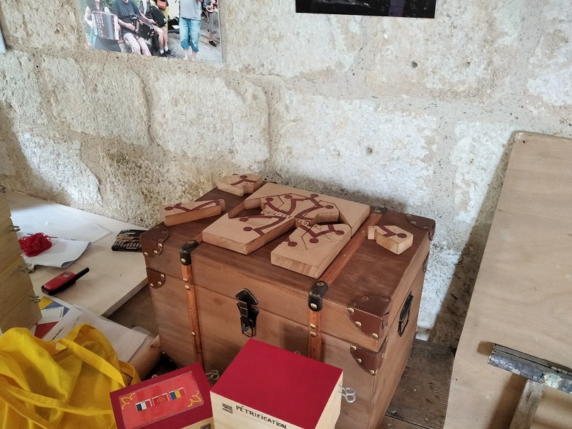 Sortie privée pour vos proches