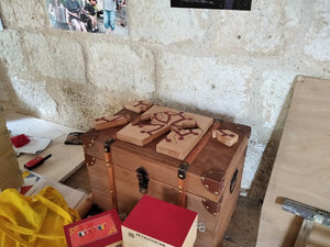 Sortie privée pour vos proches