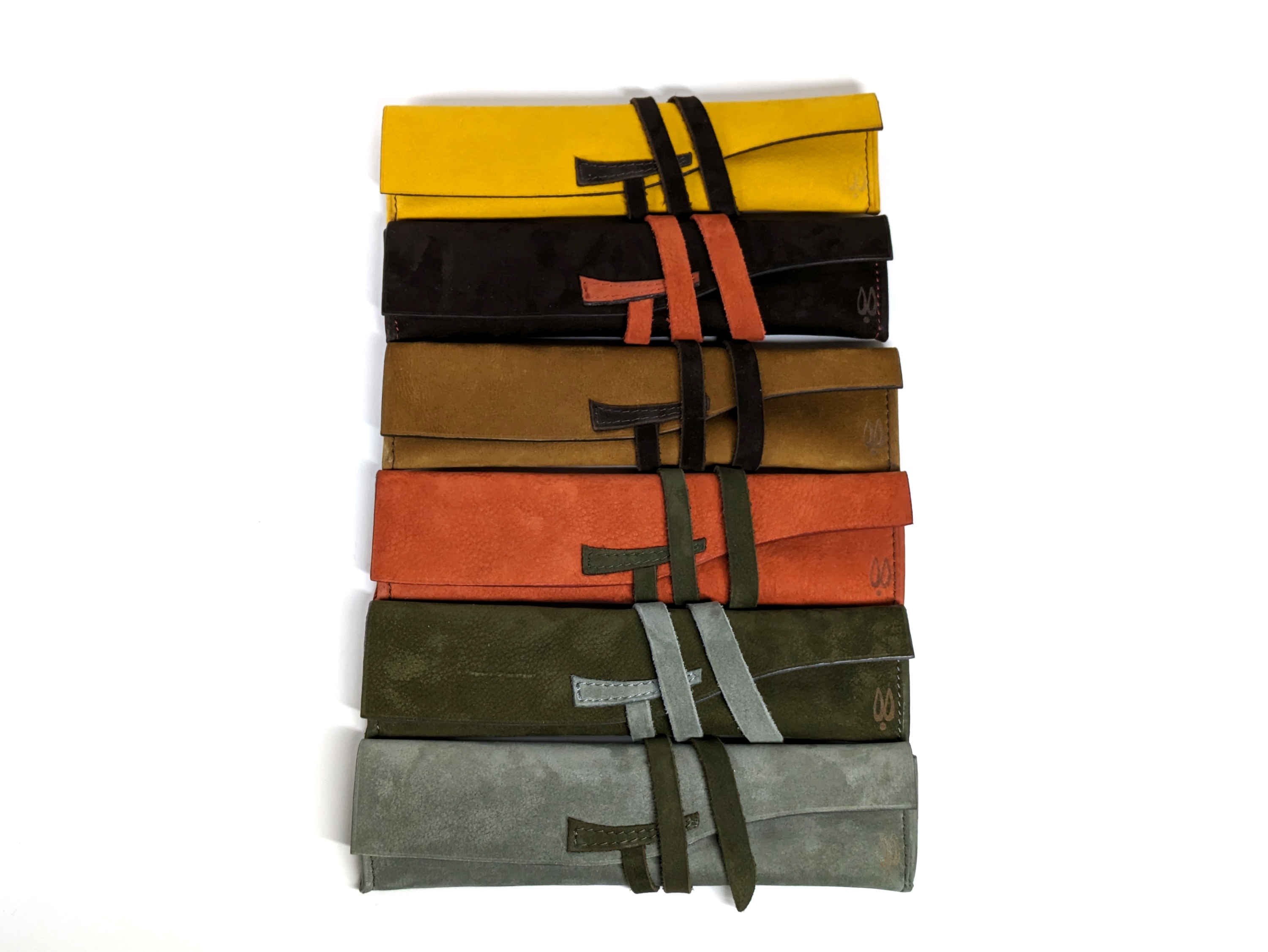 la Gourgue - petite trousse plate