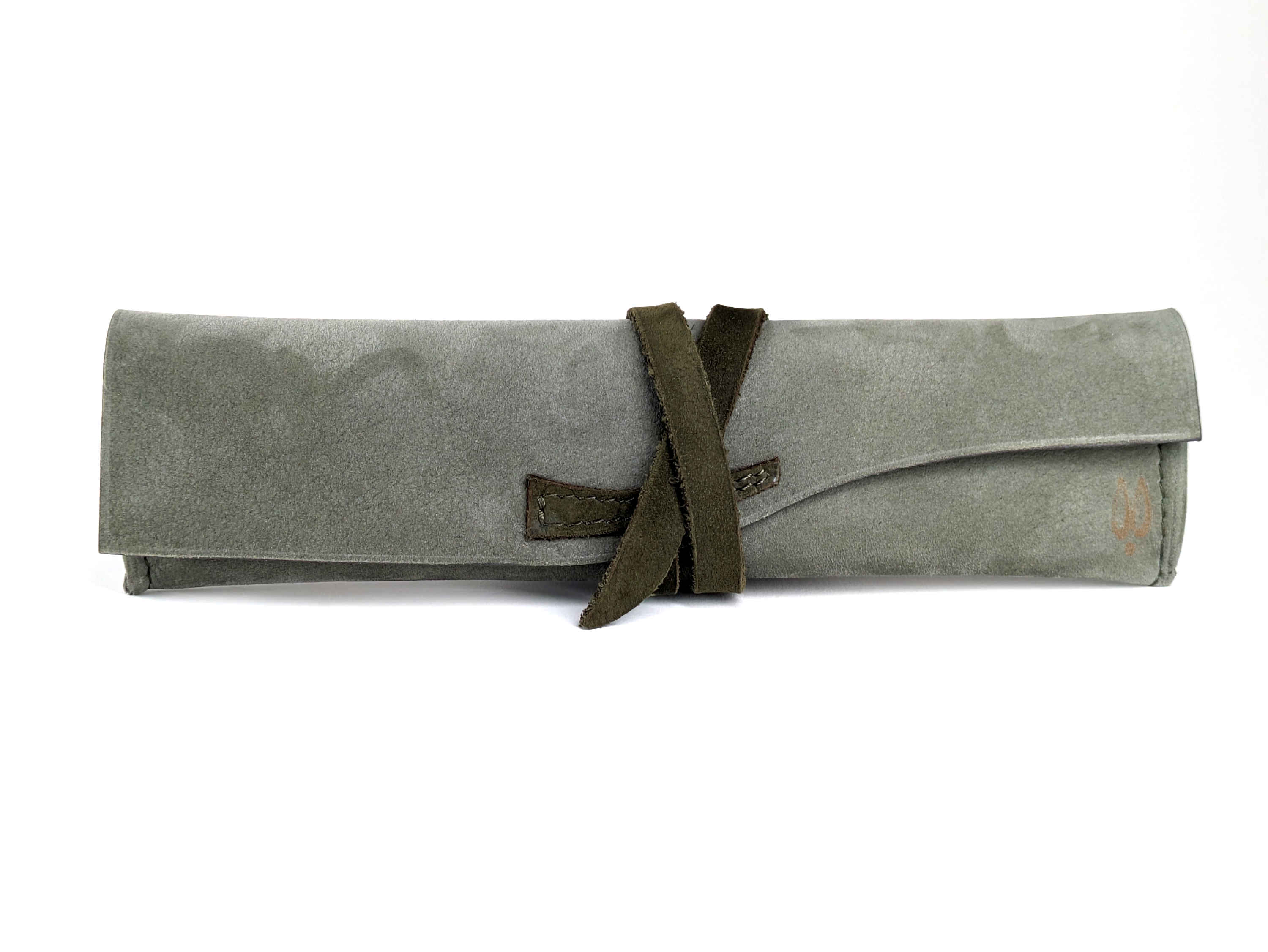 la Gourgue - petite trousse plate