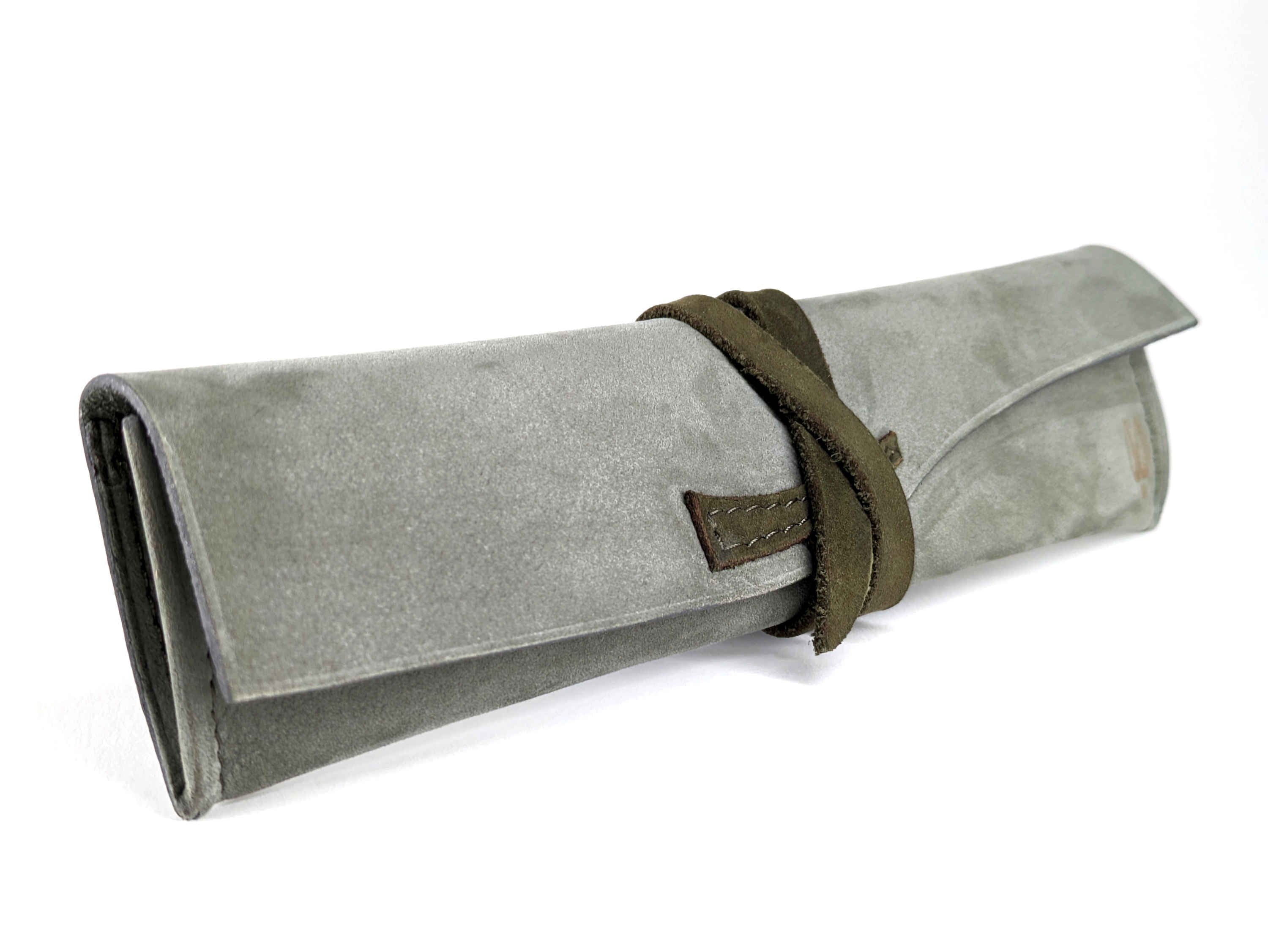 la Gourgue - petite trousse plate