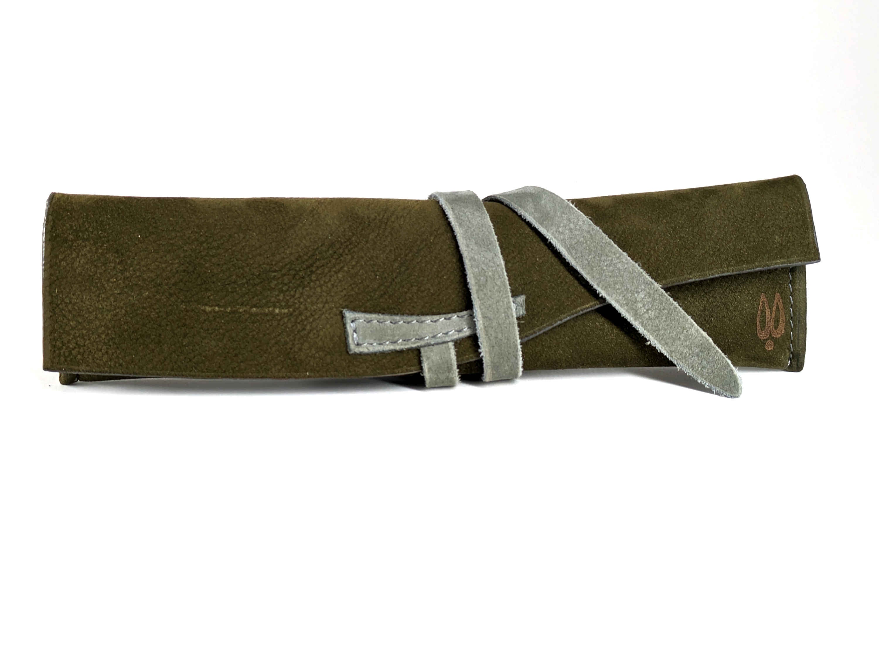 la Gourgue - petite trousse plate