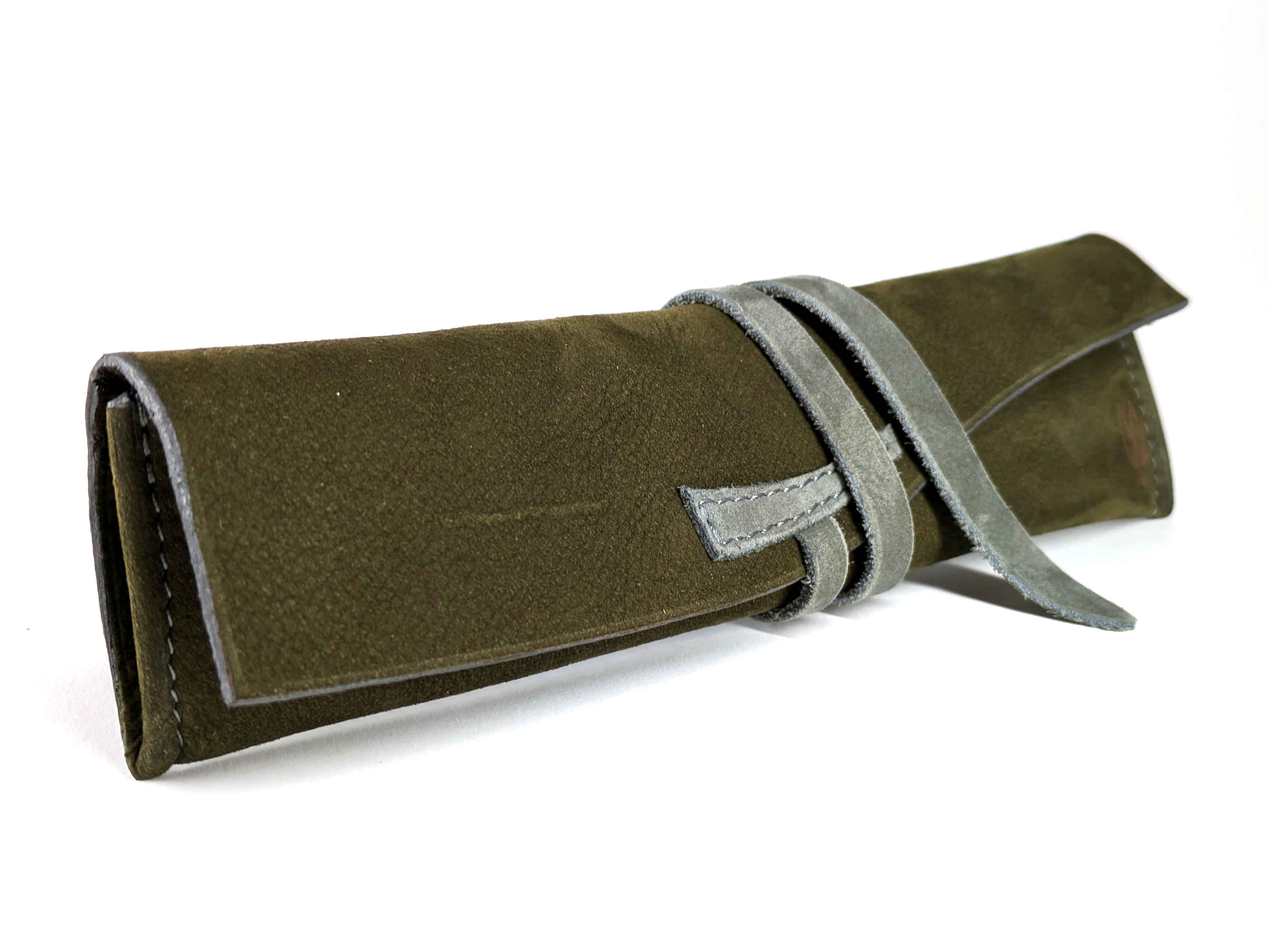 la Gourgue - petite trousse plate