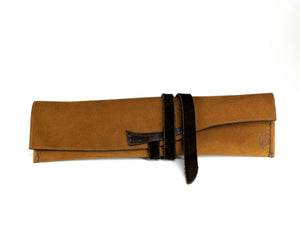 la Gourgue - petite trousse plate
