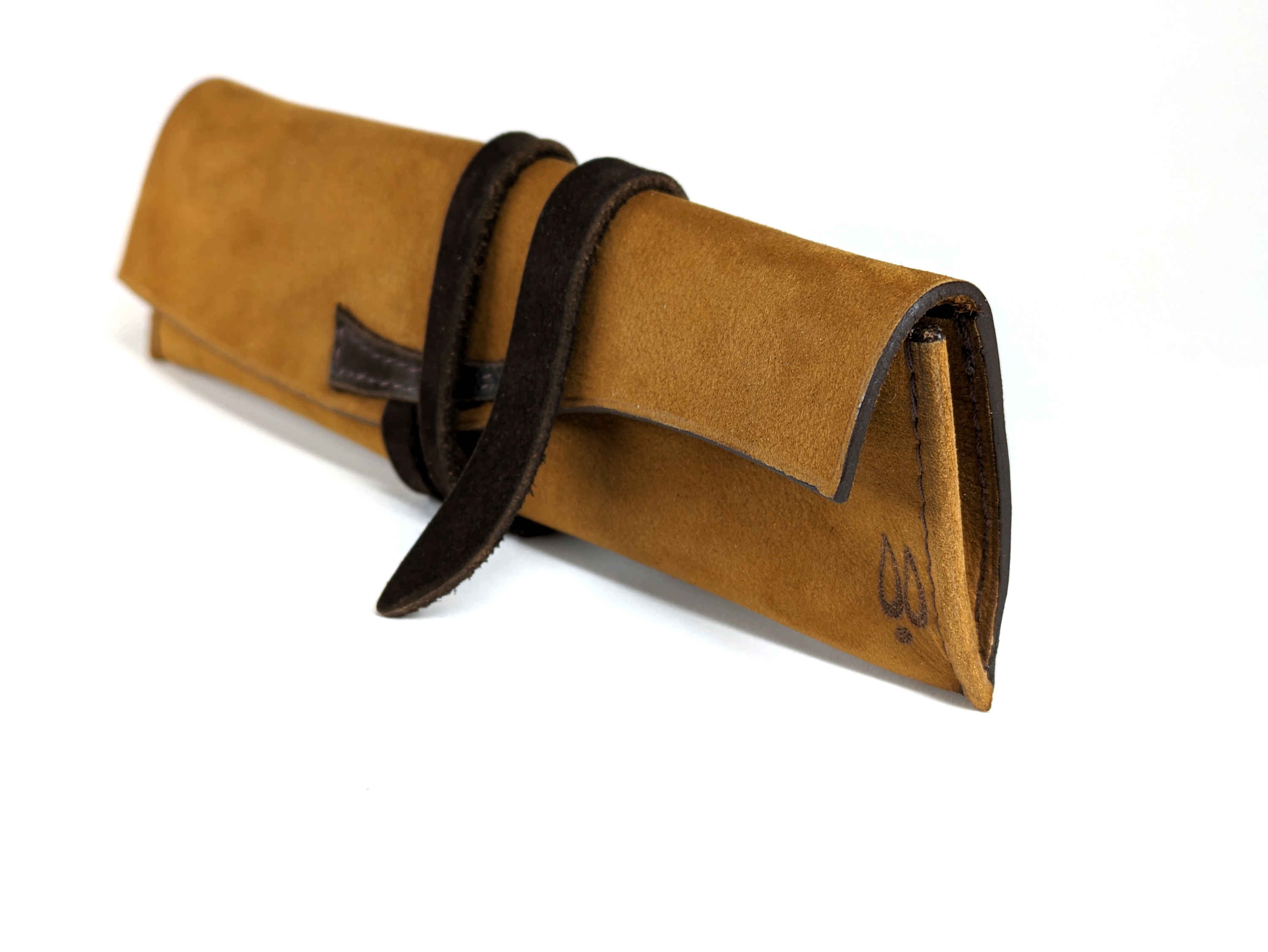 la Gourgue - petite trousse plate