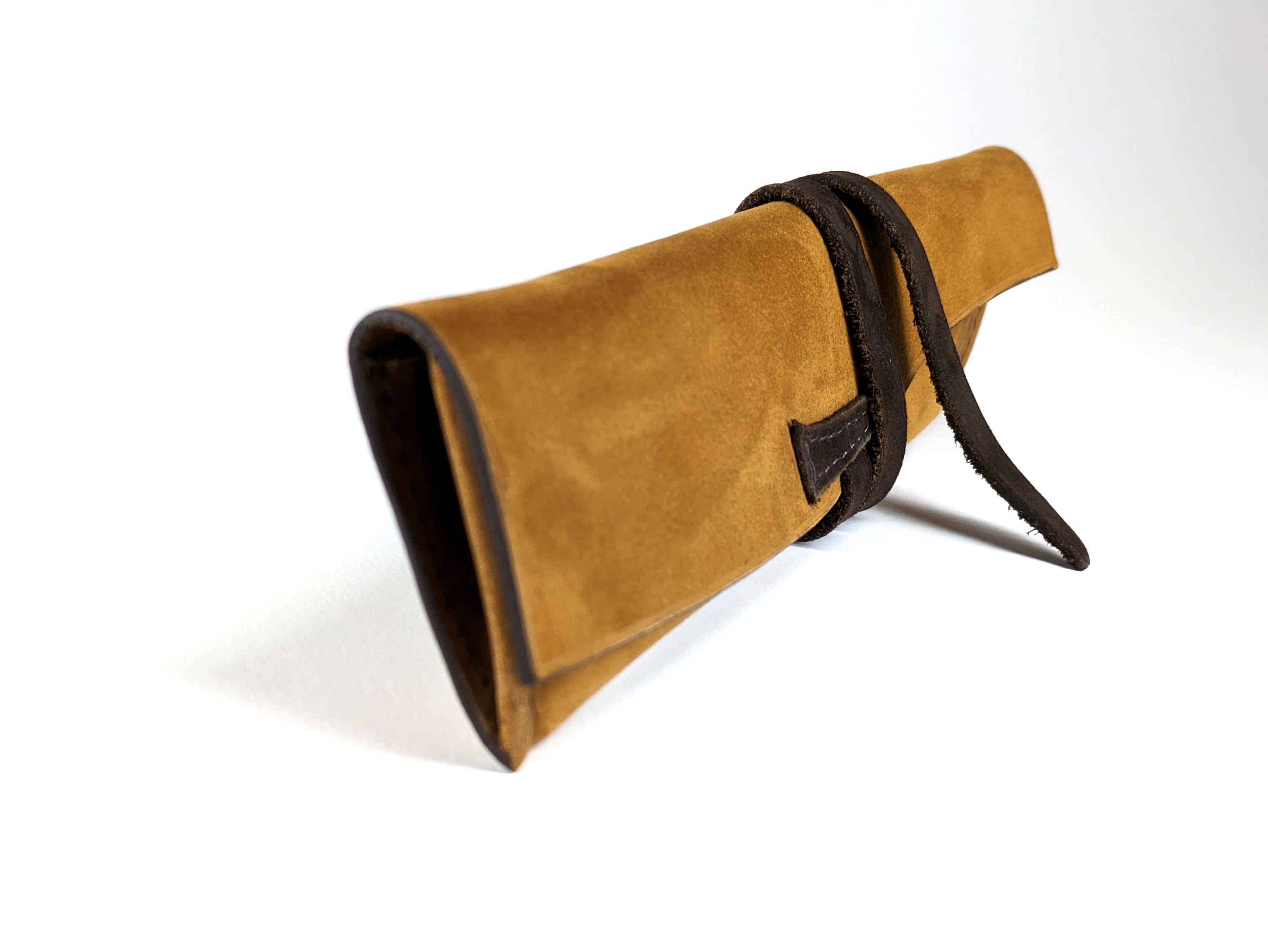 la Gourgue - petite trousse plate