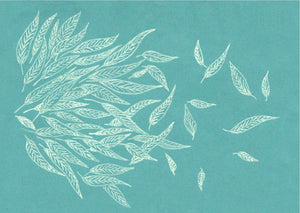 Voyageuses - Cartes postales